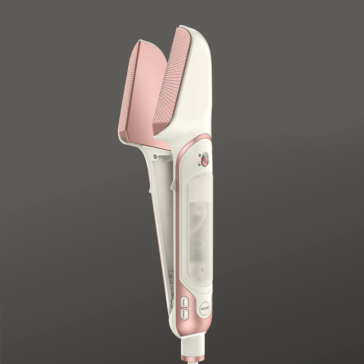 3-in-1 Steam, Press and Iron
