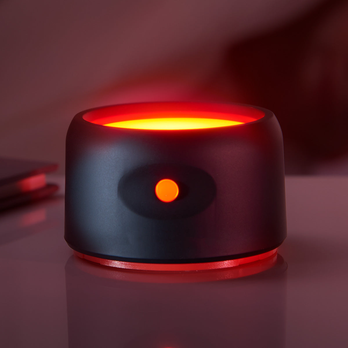 Red Light Sleep Therapy Device