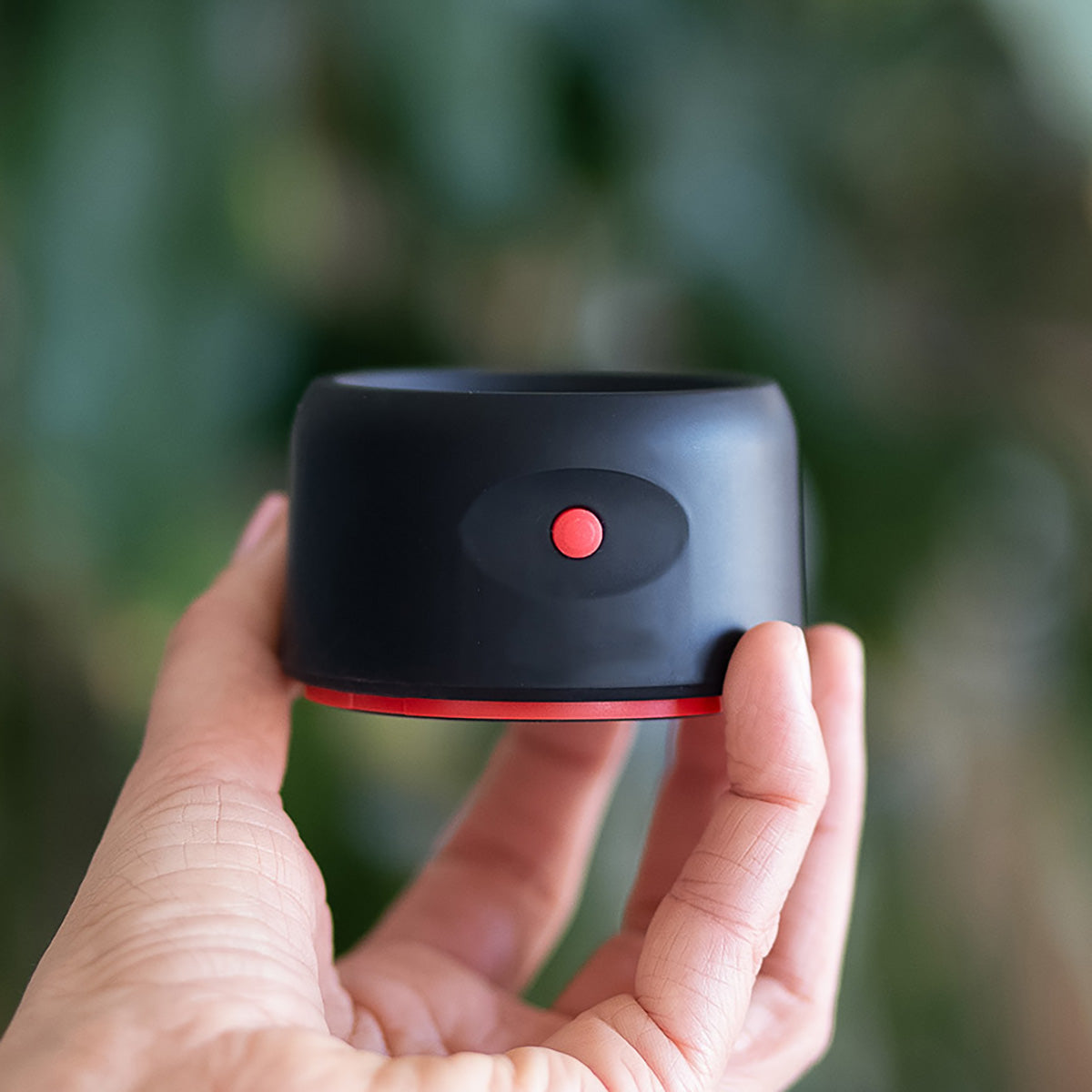 Red Light Sleep Therapy Device