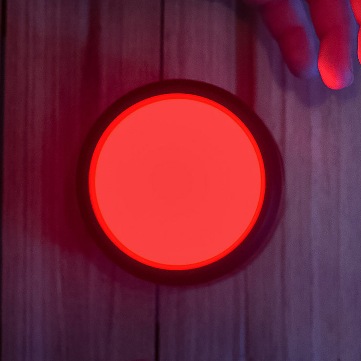 Red Light Sleep Therapy Device