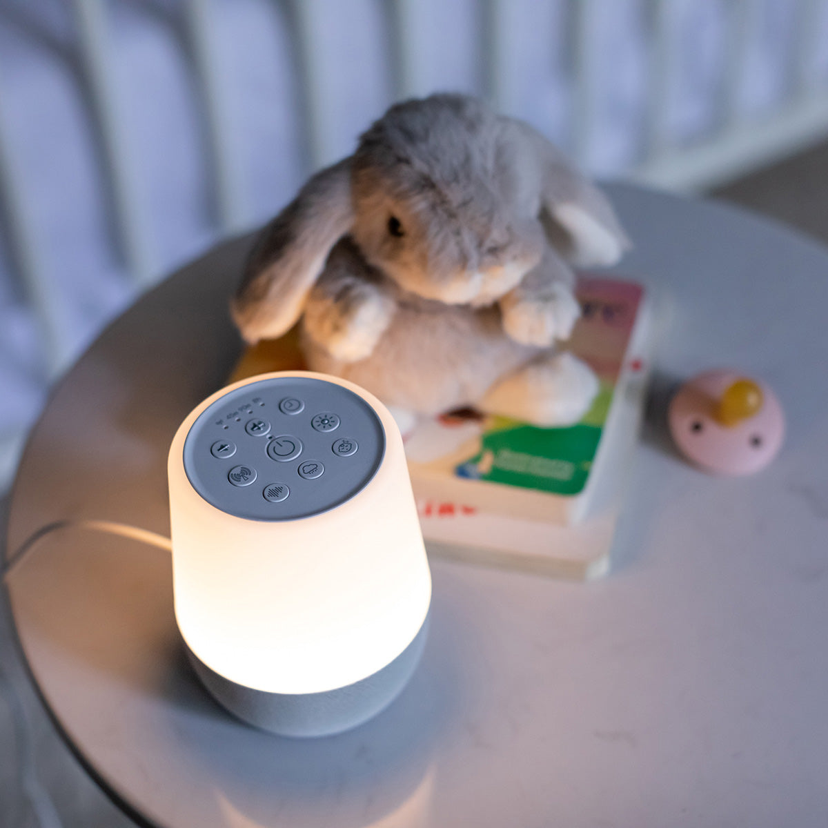 Colors of Noise Sound Soother