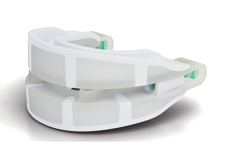 Anti Snoring Mouthpiece Device