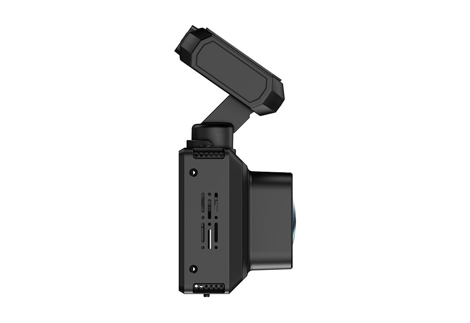 1080P HD Dual Camera Dash Cam