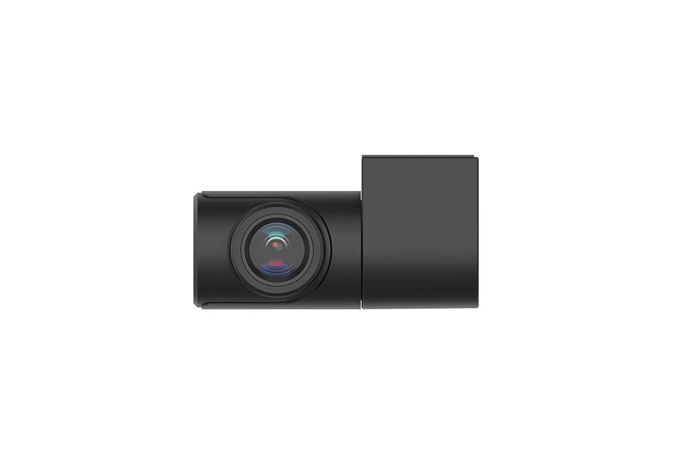 1080P HD Dual Camera Dash Cam