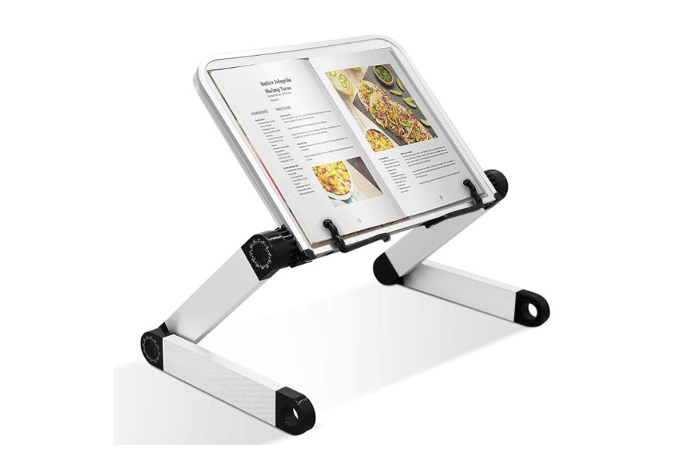 Adjustable Book Stand