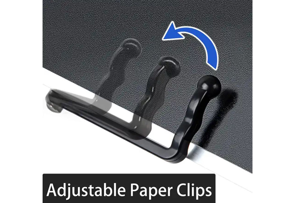 Adjustable Book Stand