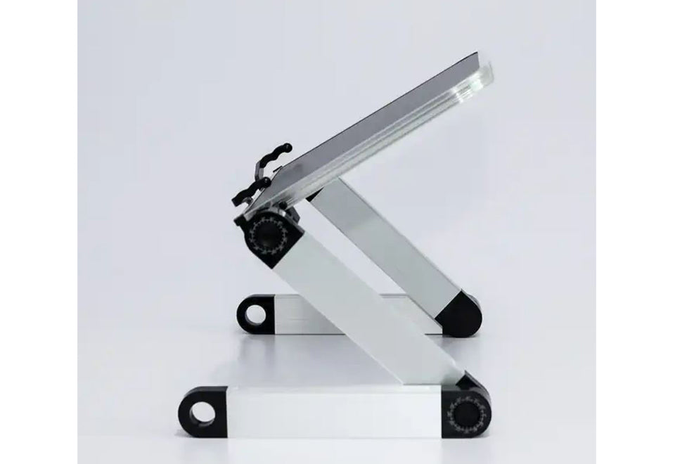 Adjustable Book Stand
