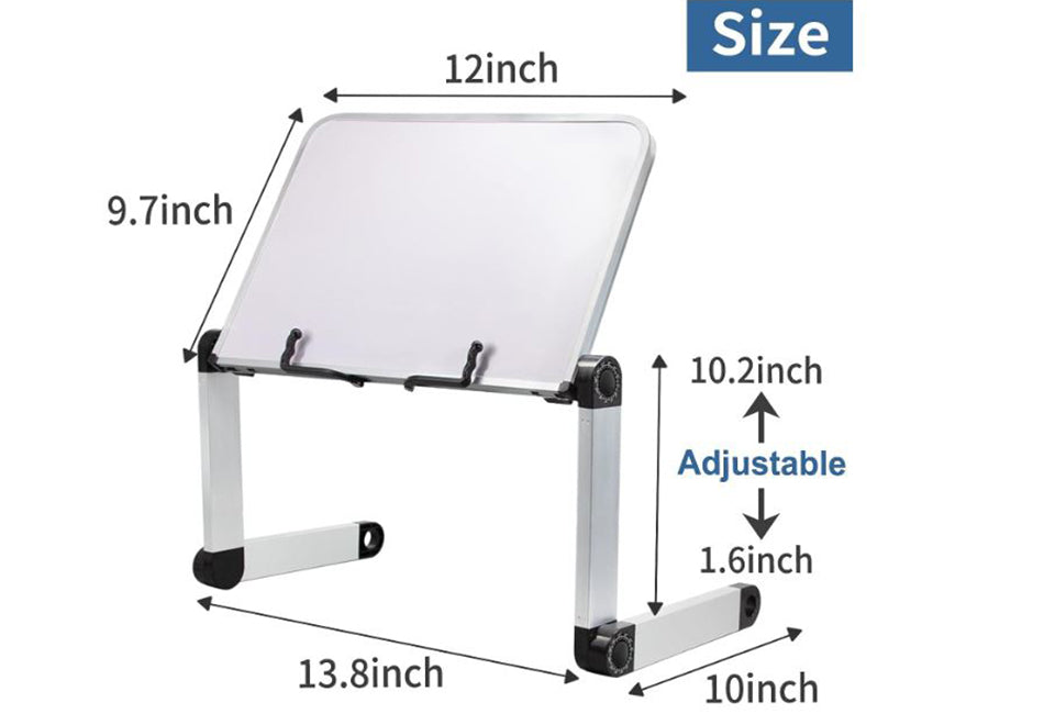Adjustable Book Stand