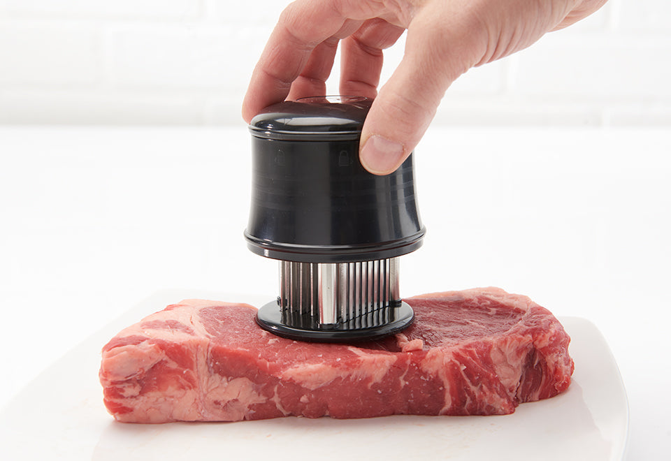 15 Minute Vacuum Marinator