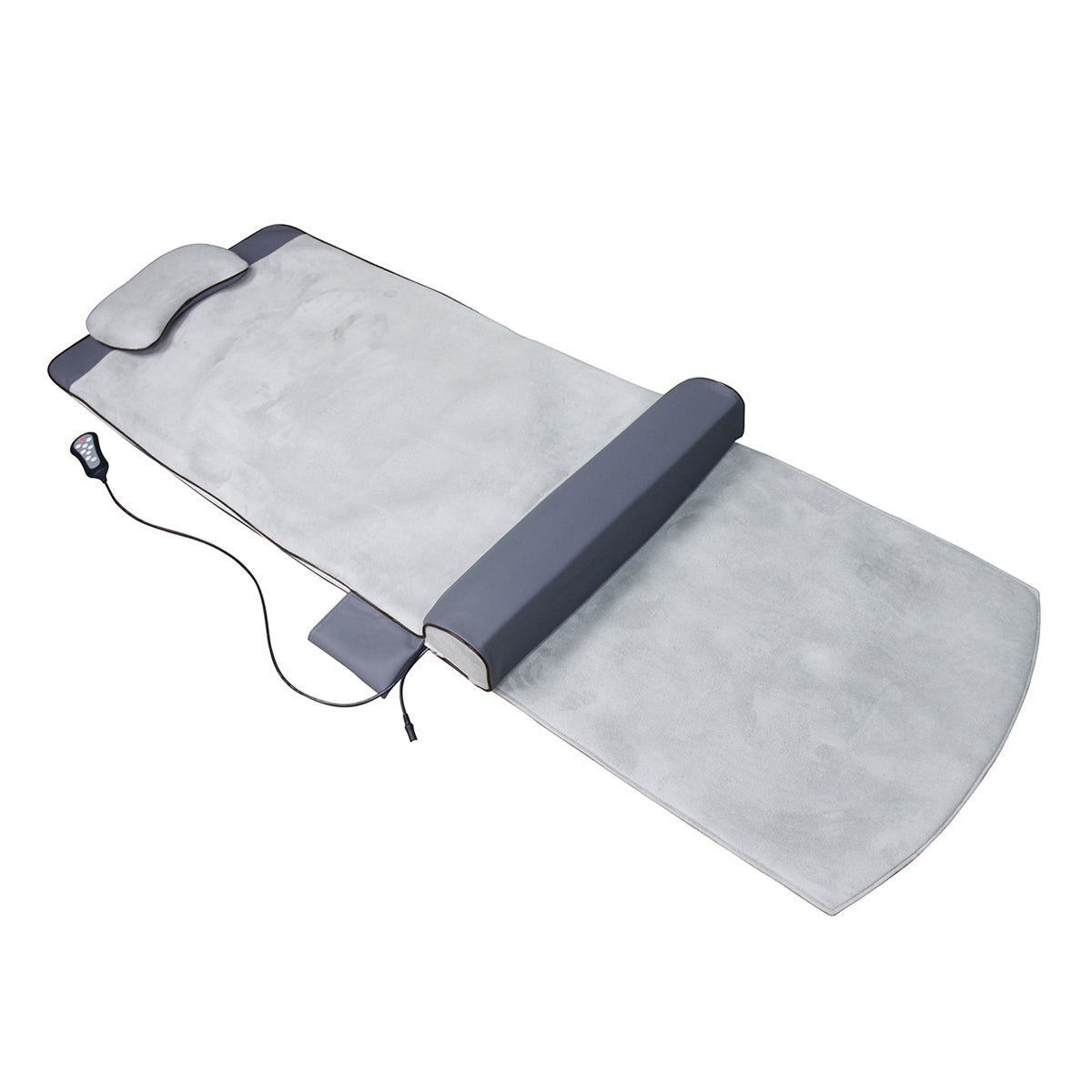 Air Compression Back Stretching Mat