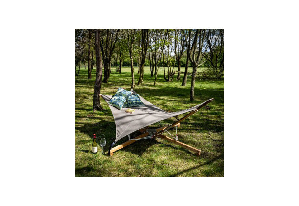 Bamboo Kajito Cocoon Hammock