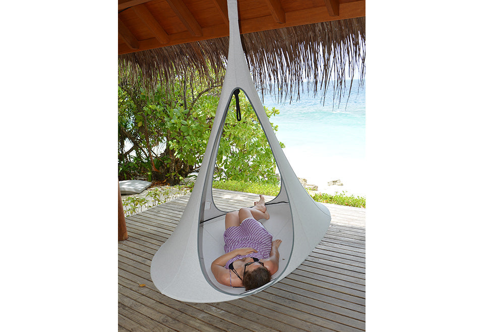 Songo Hanging Cocoon Hammock