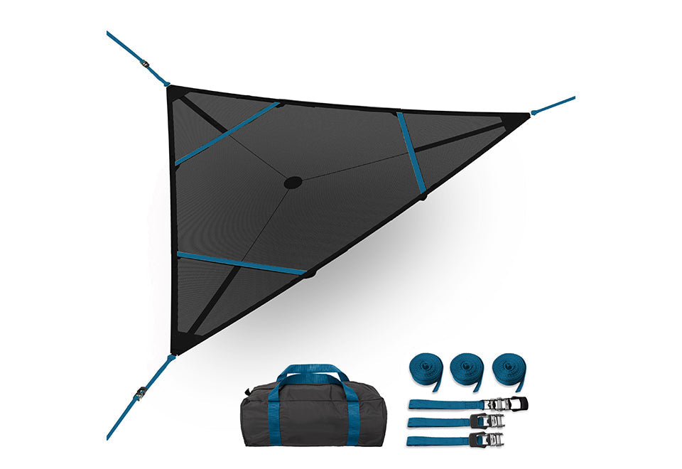 Aerial Hanging Mat