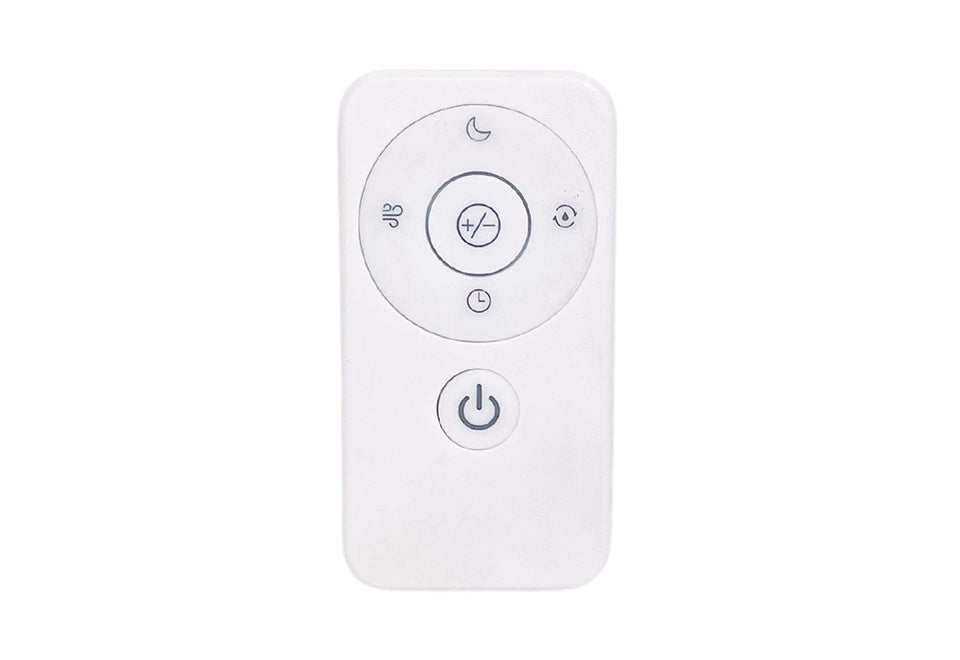 Air Purifying Humidifier with Plasma Advanced Technology