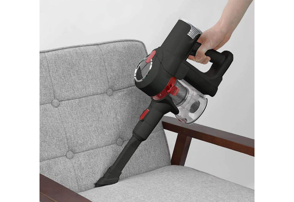 Cordless Stick Vacuum Cleaner