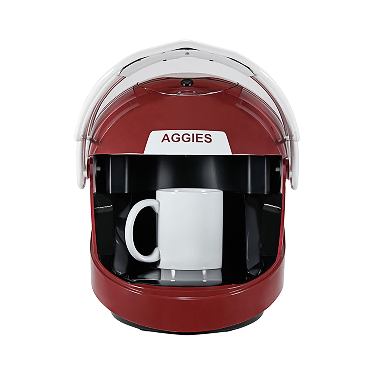 NCAA Gameday Helmet Coffee Maker