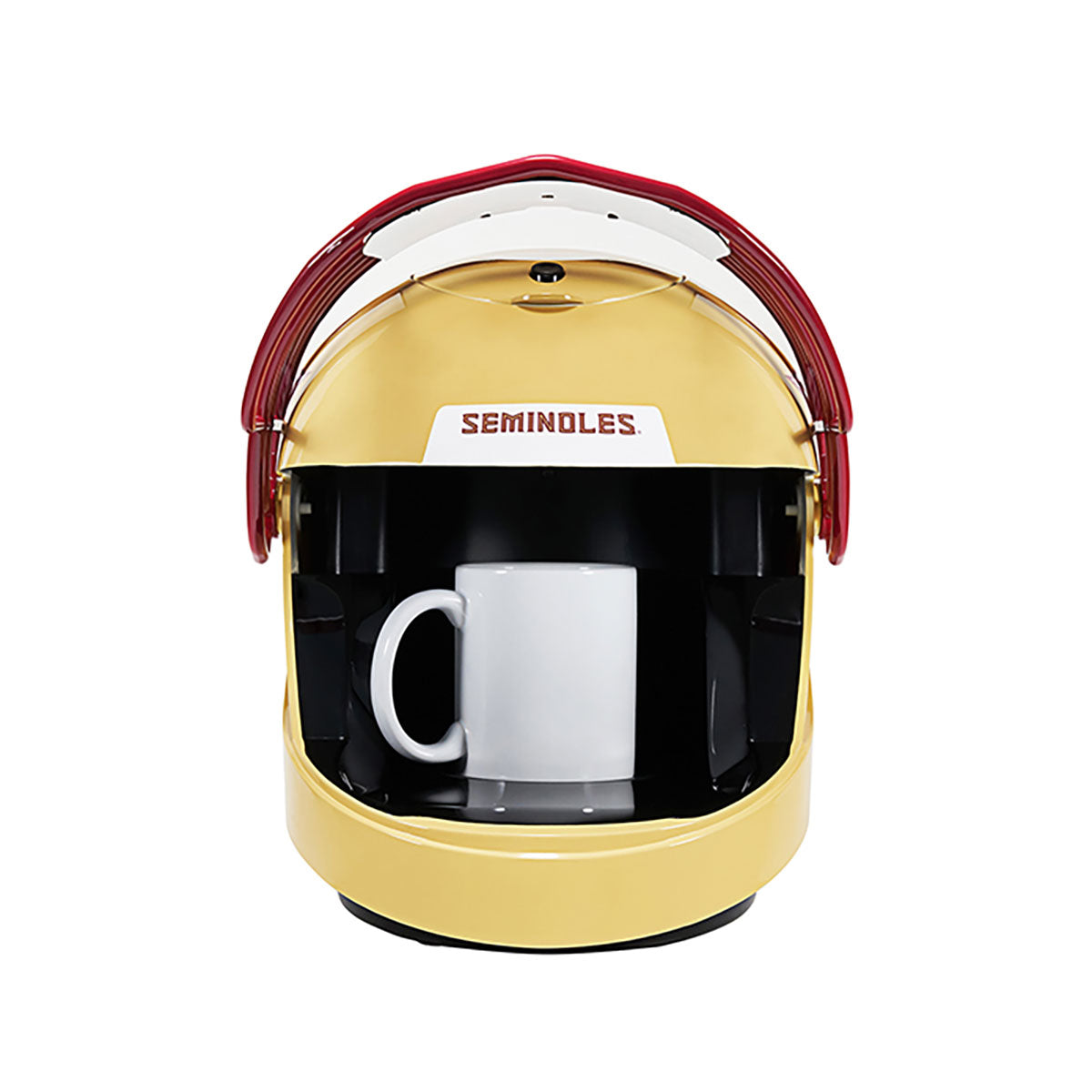 NCAA Gameday Helmet Coffee Maker