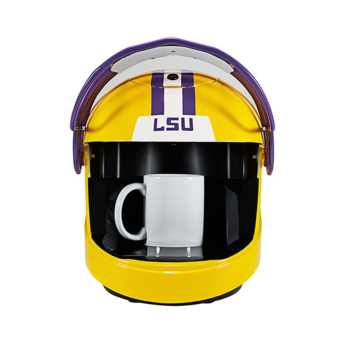 NCAA Gameday Helmet Coffee Maker