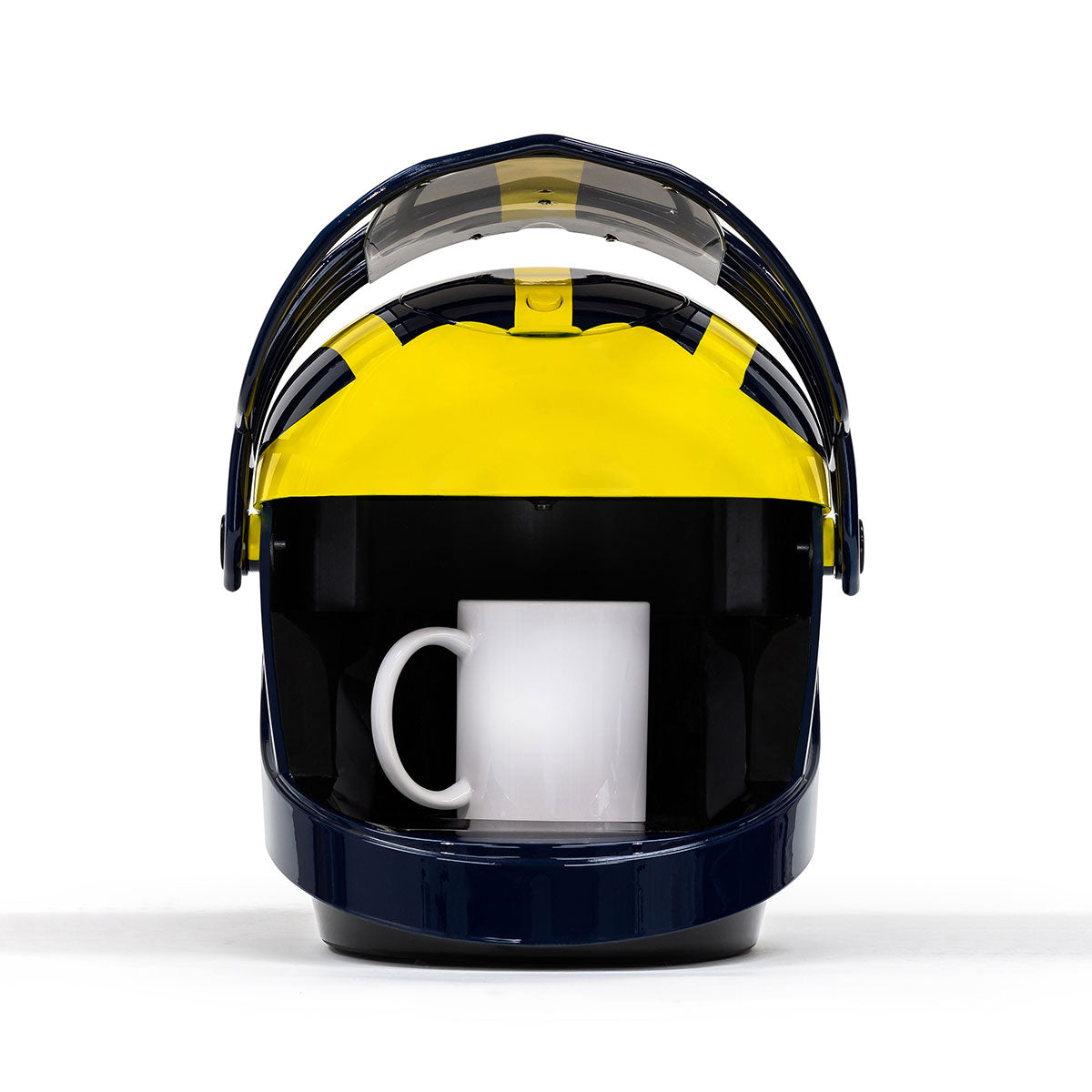 NCAA Gameday Helmet Coffee Maker