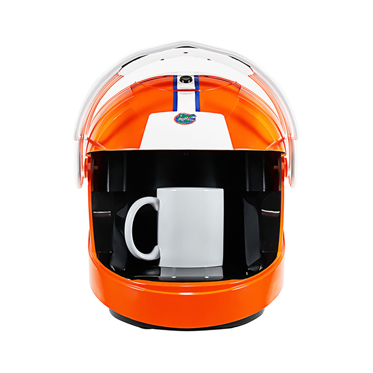 NCAA Gameday Helmet Coffee Maker