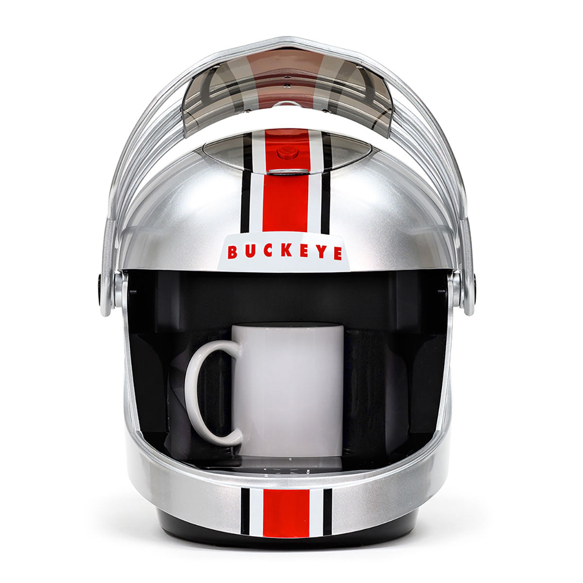 NCAA Gameday Helmet Coffee Maker