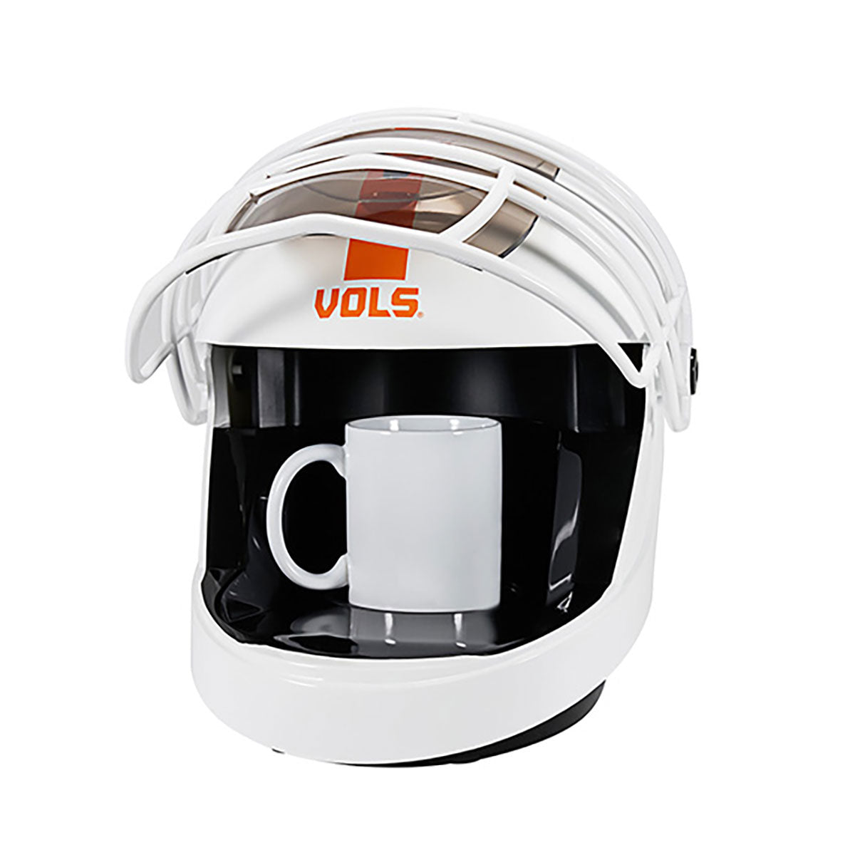 NCAA Gameday Helmet Coffee Maker