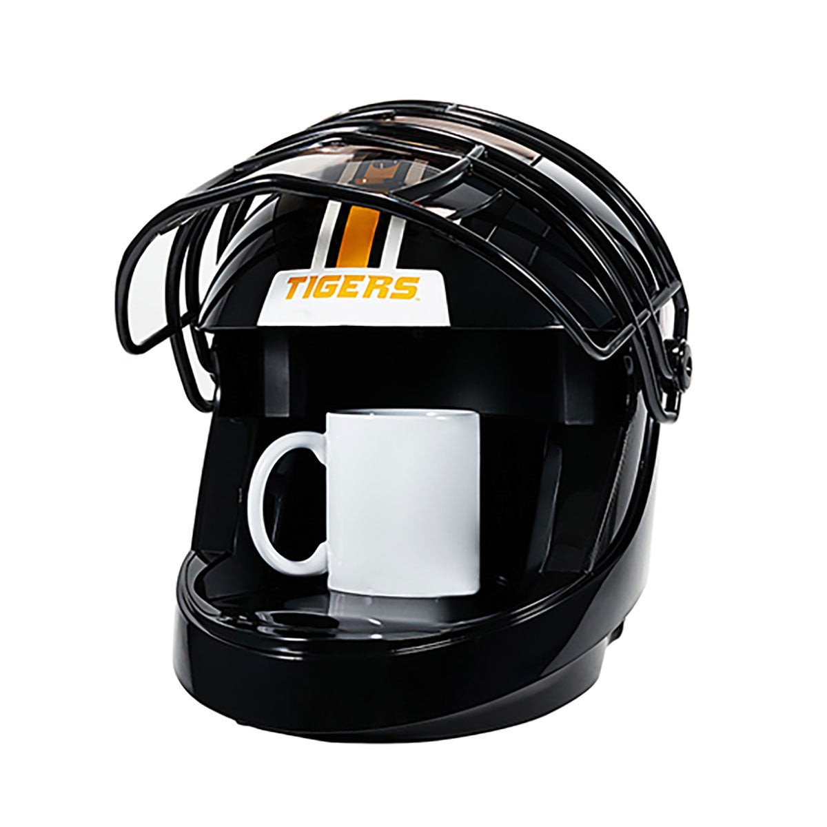NCAA Gameday Helmet Coffee Maker