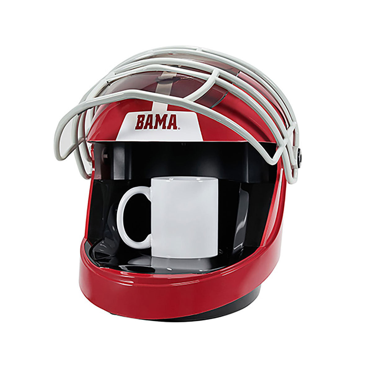 NCAA Gameday Helmet Coffee Maker