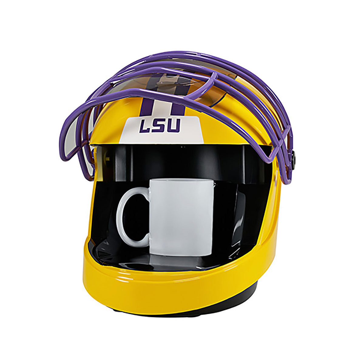 NCAA Gameday Helmet Coffee Maker