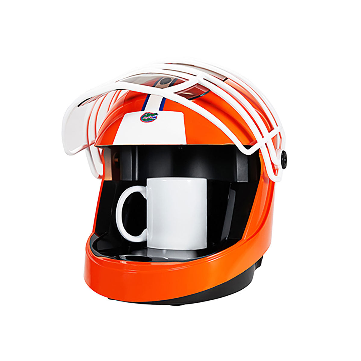NCAA Gameday Helmet Coffee Maker