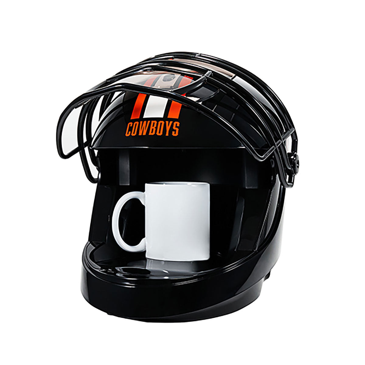 NCAA Gameday Helmet Coffee Maker