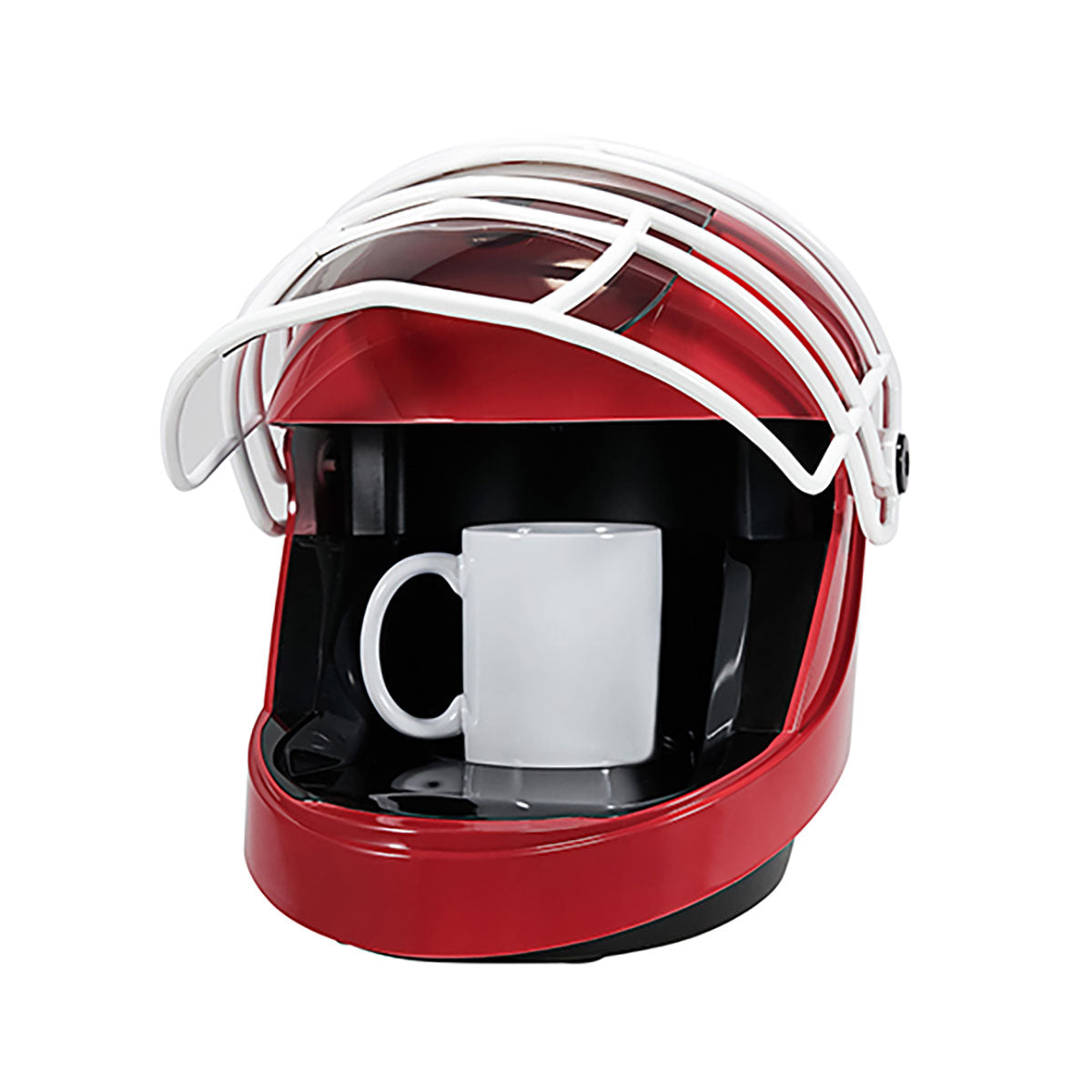 NCAA Gameday Helmet Coffee Maker