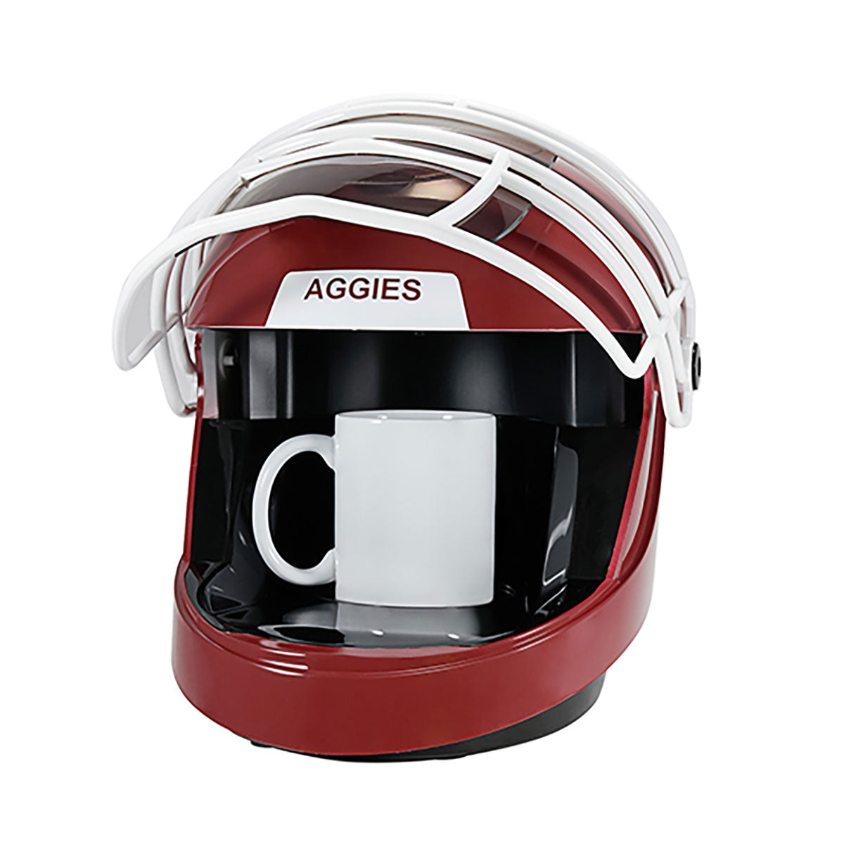 NCAA Gameday Helmet Coffee Maker