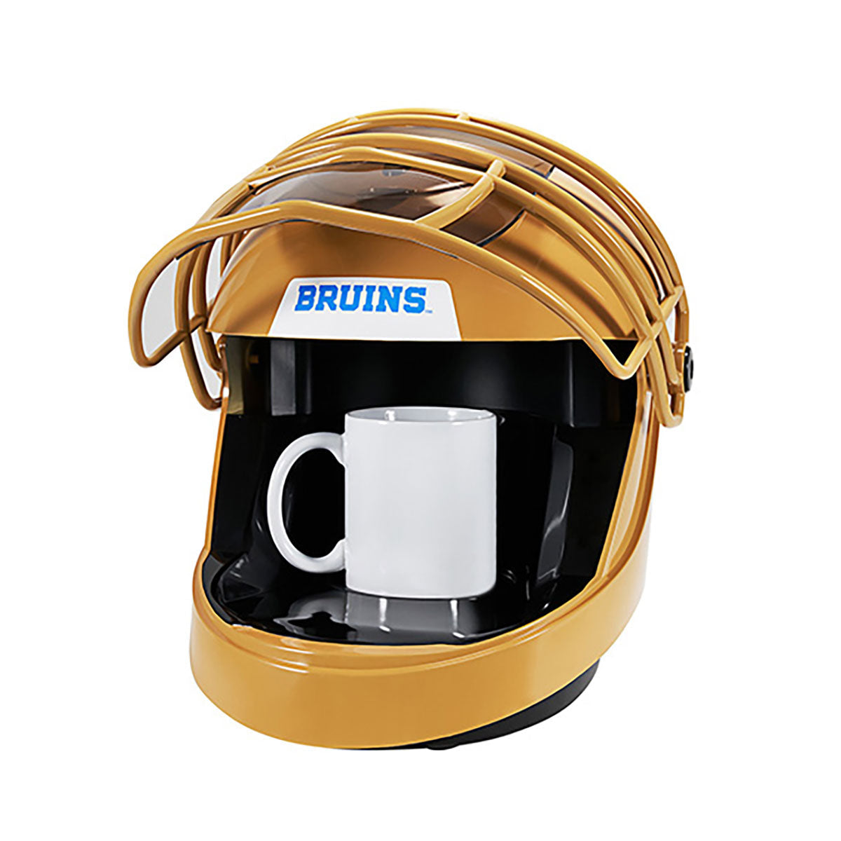 NCAA Gameday Helmet Coffee Maker