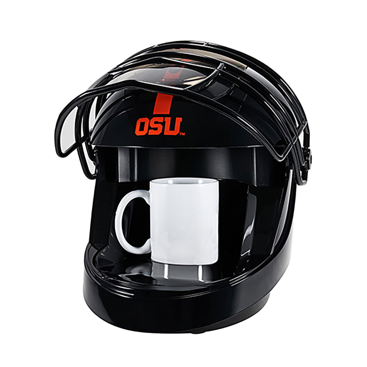 NCAA Gameday Helmet Coffee Maker