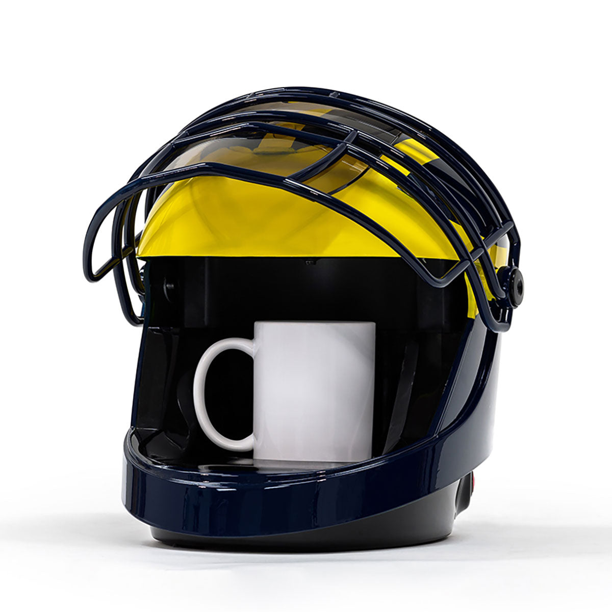 NCAA Gameday Helmet Coffee Maker