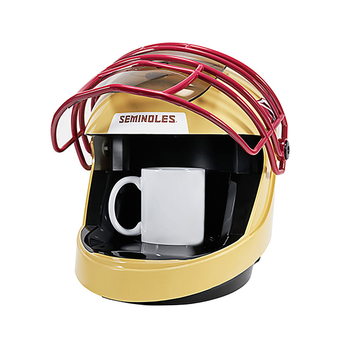 NCAA Gameday Helmet Coffee Maker