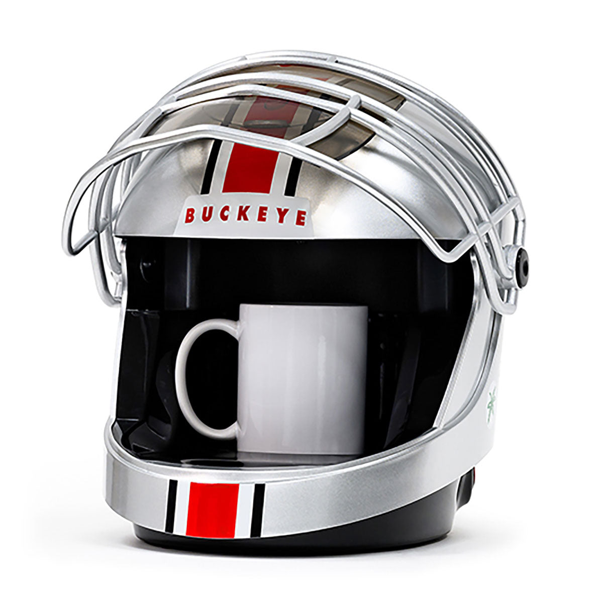 NCAA Gameday Helmet Coffee Maker