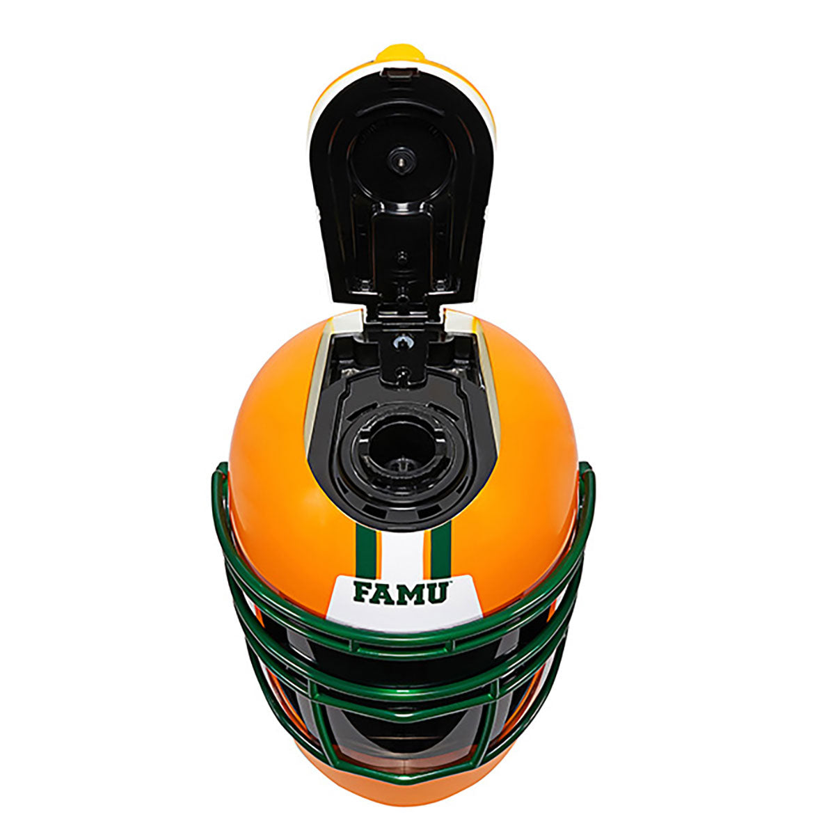 NCAA Gameday Helmet Coffee Maker