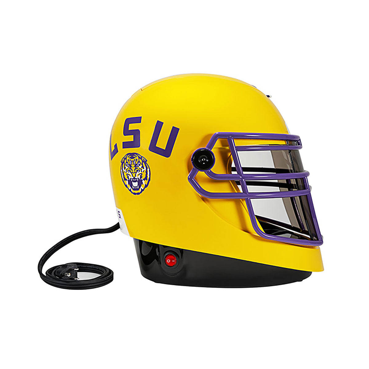 NCAA Gameday Helmet Coffee Maker