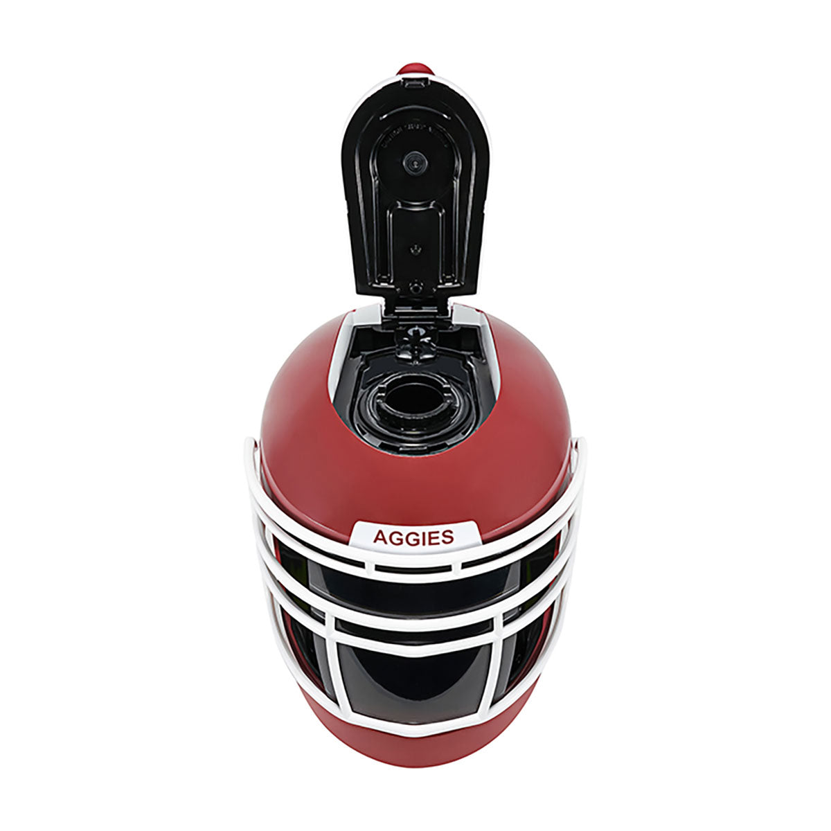 NCAA Gameday Helmet Coffee Maker