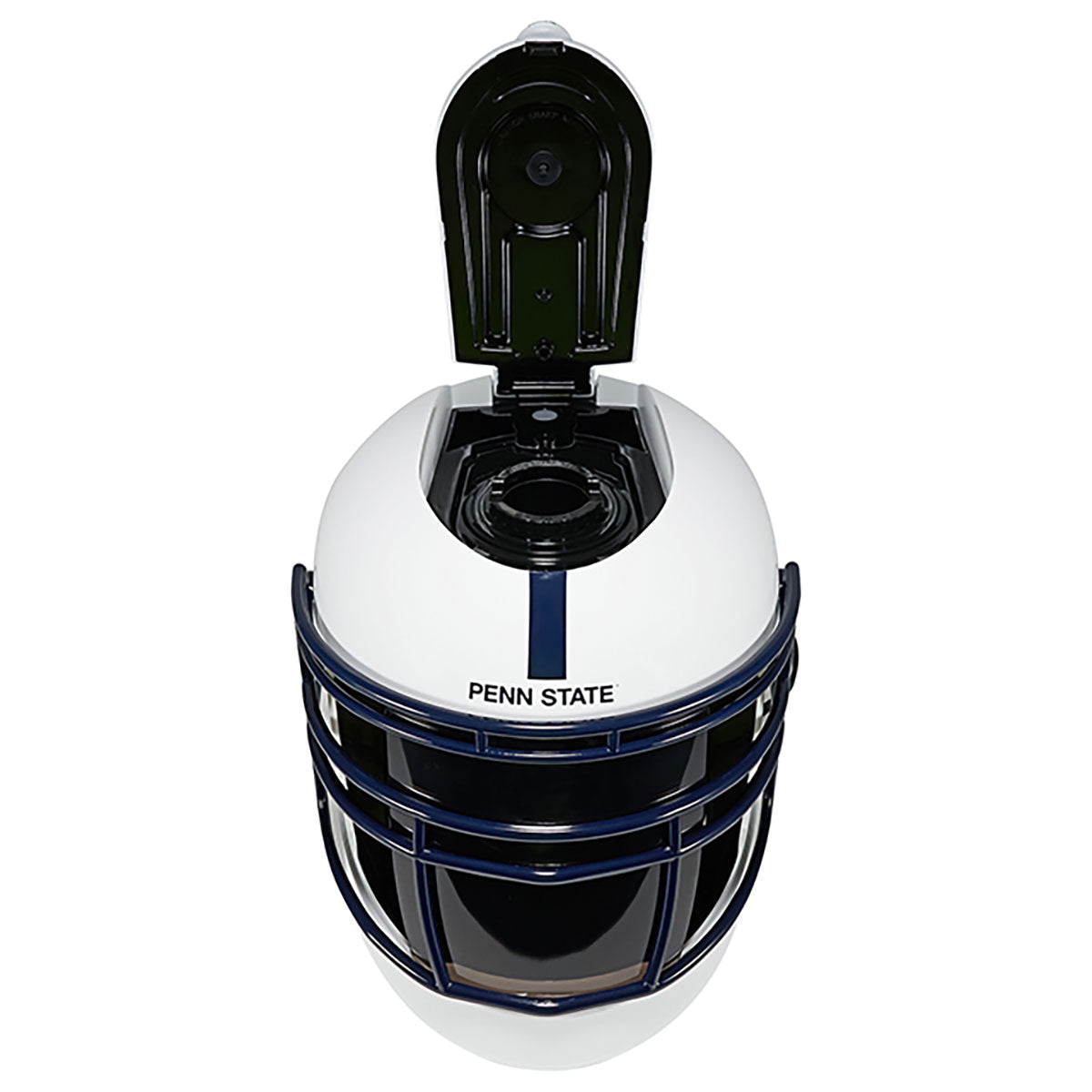 NCAA Gameday Helmet Coffee Maker