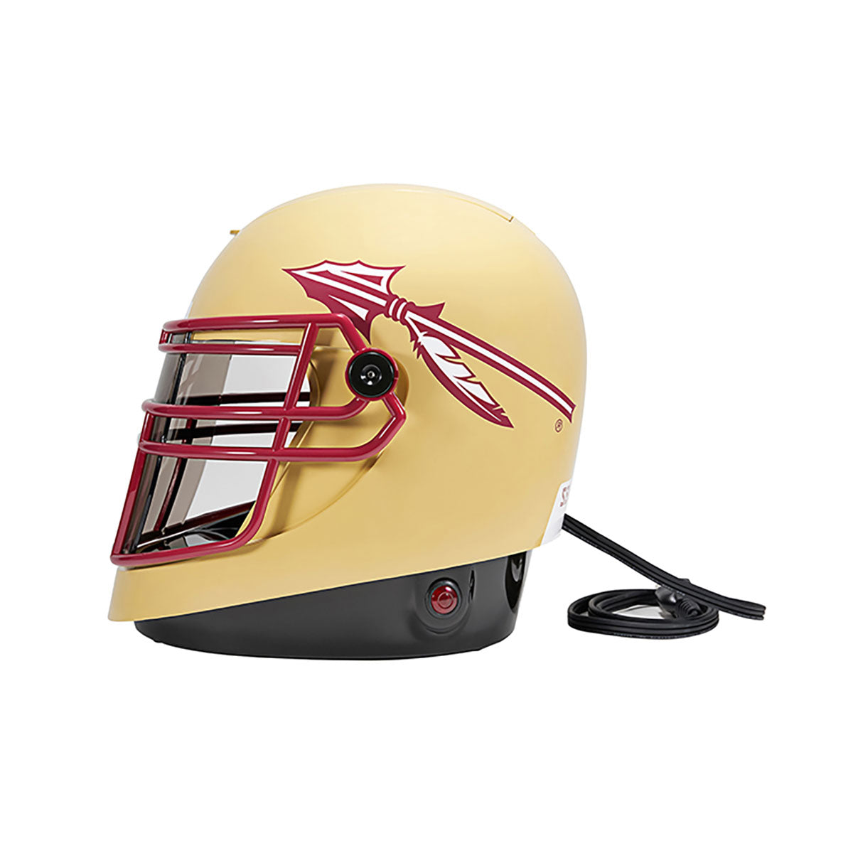 NCAA Gameday Helmet Coffee Maker
