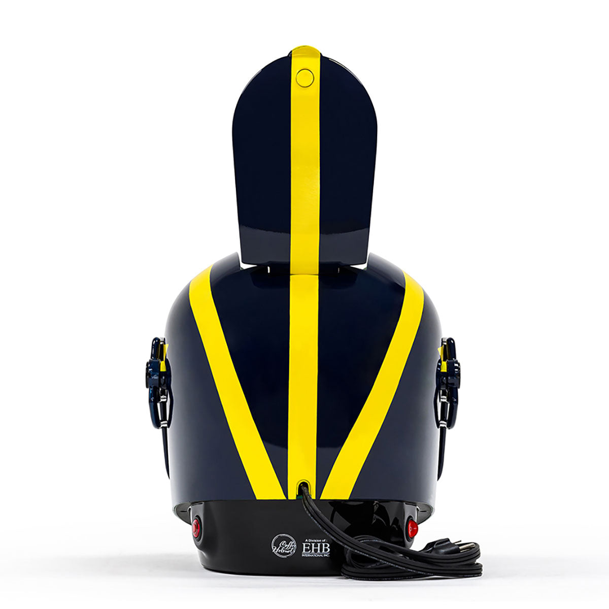 NCAA Gameday Helmet Coffee Maker