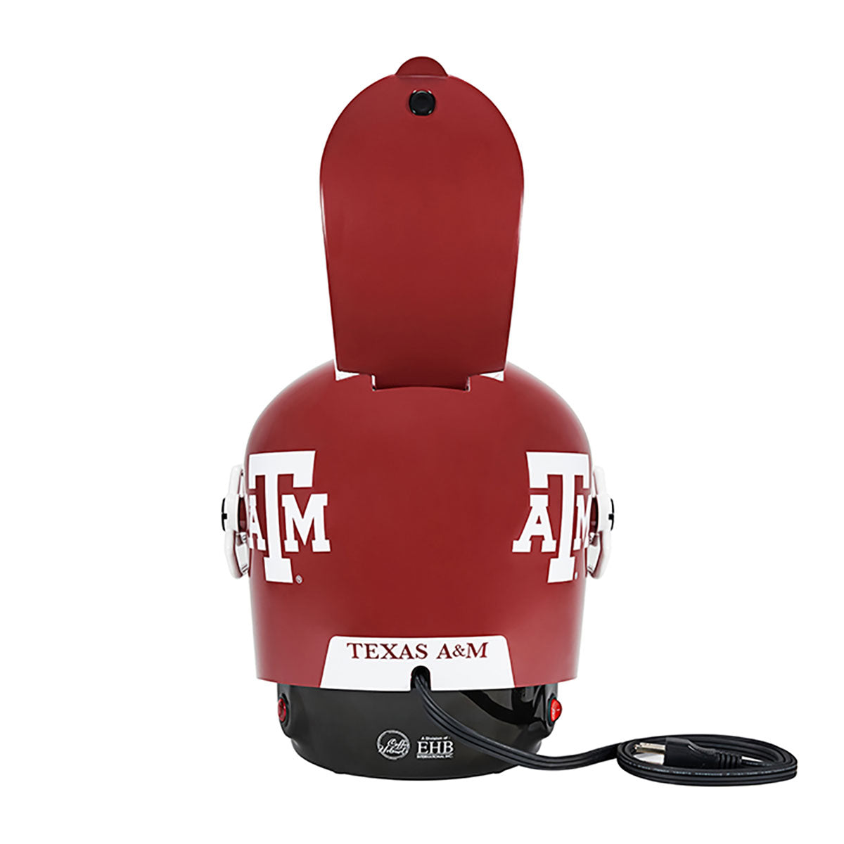 NCAA Gameday Helmet Coffee Maker