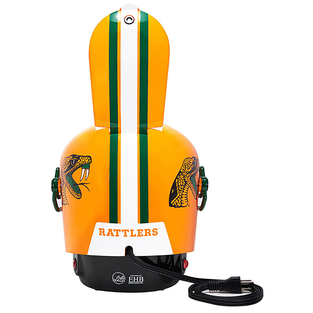 NCAA Gameday Helmet Coffee Maker
