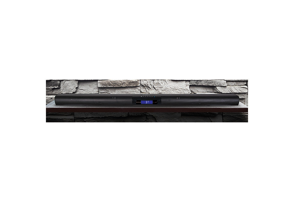 42'' Bluetooth Soundbar with Digital FM Radio