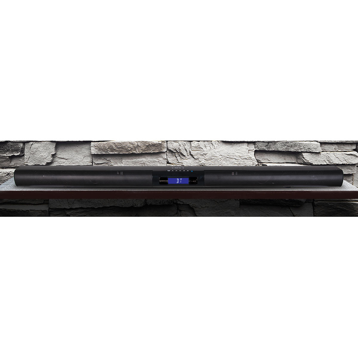 42'' Bluetooth Soundbar with Digital FM Radio