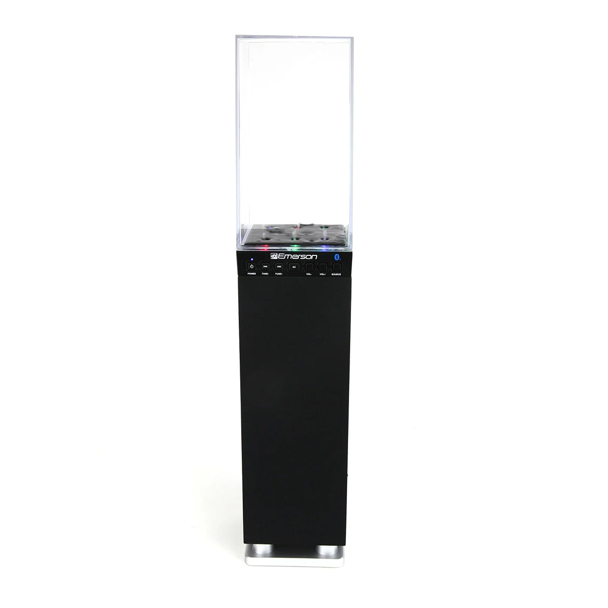Dancing Water Light Bluetooth Speaker