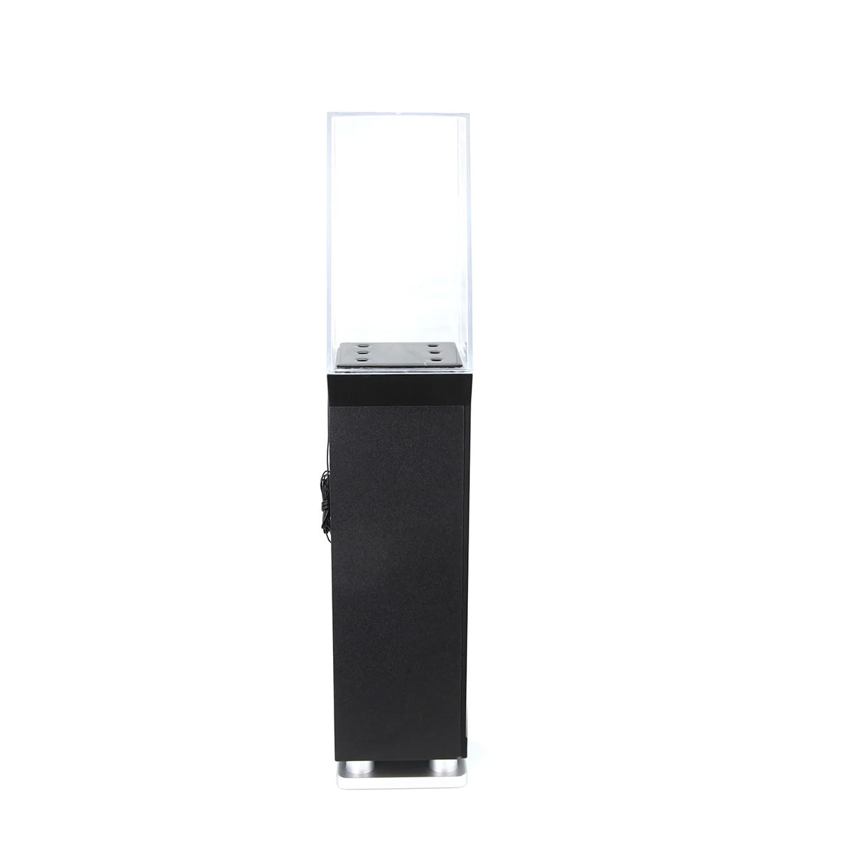 Dancing Water Light Bluetooth Speaker